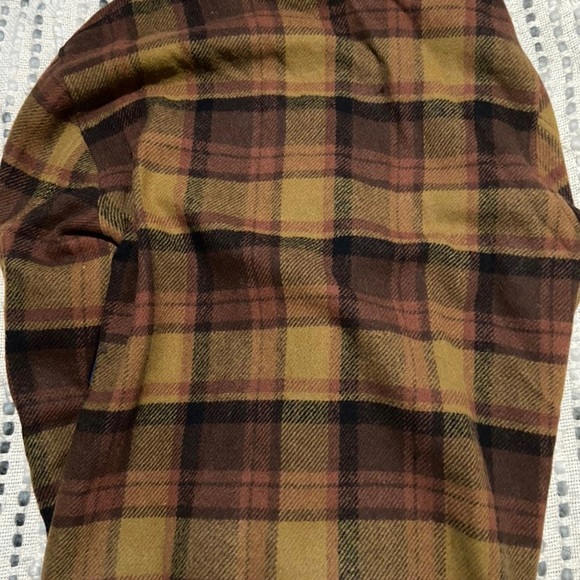 Pendleton timberline jacket xl - Picture 4 of 7